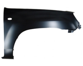 MAZDA BT 50- PICK UP- 07/12; ÖN ÇAMURLUK DELİKLİ SAĞ /DODİK DELİKSİZ (MY)