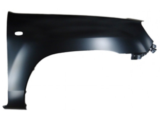 MAZDA BT 50- PICK UP- 07/12; ÖN ÇAMURLUK DELİKLİ SAĞ /DODİK DELİKSİZ (MY)