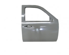 MAZDA BT 50- PICK UP- 07/12; ÖN KAPI KOMPLE SAĞ GRİ BOYALI (İCELİ/ÇEKOMASTİKLİ)(YAN SANAYİ) (TW)