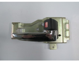 MAZDA BT 50- PICK UP- 07/12; ÖN KAPI İÇ AÇMA KOLU SAĞ NİKELAJLI (HUSHAN)