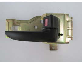 MAZDA BT 50- PICK UP- 07/12; ARKA KAPI İÇ AÇMA KOLU SAĞ SİYAH (HUSHAN)