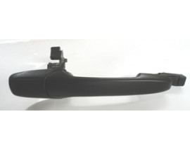 MAZDA BT 50- PICK UP- 07/12; ARKA KAPI DIŞ AÇMA KOLU SAĞ SİYAH (TYG)