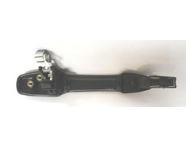 MAZDA BT 50- PICK UP- 07/12; ARKA KAPI DIŞ AÇMA KOLU SOL SİYAH (TYG)