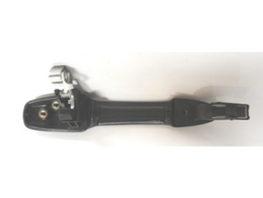 MAZDA BT 50- PICK UP- 07/12; ARKA KAPI DIŞ AÇMA KOLU SOL SİYAH (TYG)