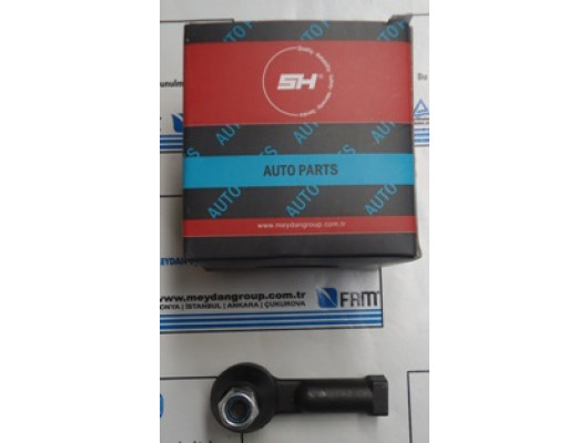 MAZDA BT 50- PICK UP- 07/12; ROT BAŞI DIŞ SAĞ/SOL AYNI (ADET) (4X4)(SH)