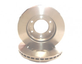 MAZDA BT 50- PICK UP- 07/12; ÖN FREN DISKI (HAVALI)(ADET) 2.5 TD 4x4 (288,5X28X98X70X6-1)(BRAMAX)