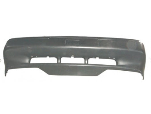 MAZDA E2200- MINIBÜS- 96/99; ÖN TAMPON (PLASTIK/BURUNLU TIP)