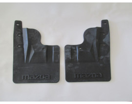 MAZDA E2200- MİNİBÜS- 88/09; ÖN PAÇALIK SAĞ/SOL SET (2PARÇA)