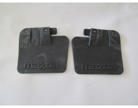 MAZDA E2200- MİNİBÜS- 88/09; ARKA PAÇALIK SAĞ/SOL SET (2PARÇA)