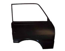 MAZDA E2200- MİNİBÜS- 88/95; ÖN KAPI KOMPLE SAĞ (TYG)