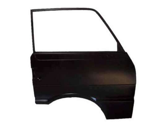 MAZDA E2200- MİNİBÜS- 88/95; ÖN KAPI KOMPLE SAĞ (TYG)