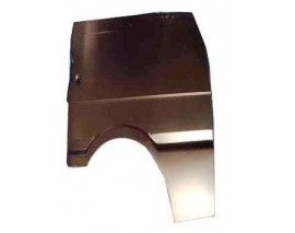 MAZDA E2200- MİNİBÜS- 88/95; ÖN KAPI SACI SAĞ (TW)