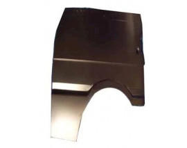 MAZDA E2200- MİNİBÜS- 88/95; ÖN KAPI SACI SOL (TW)