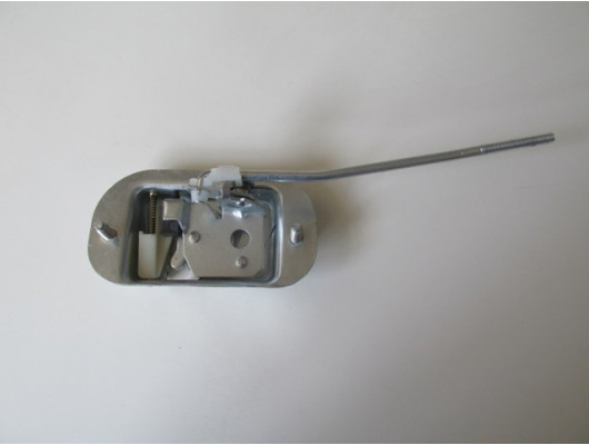 MAZDA E2200- MINIBÜS- 88/09; BAGAJ KAPAK KILIDI