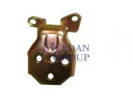 MAZDA E2200- MINIBÜS- 88/95; ÖN KAPI MENTESESI ÜST SAG