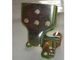 MAZDA E2200- MİNİBÜS- 88/95; ÖN KAPI MENTEŞESİ ALT SAĞ