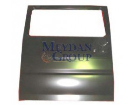 MAZDA E2200- MİNİBÜS- 88/09; ORTA KAPI CAMLI SAĞ
