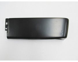 MAZDA E2200- MİNİBÜS- 88/09; ARKA TAMPON SAĞ (DEMİR) (TW)