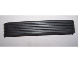 MAZDA E2200- MİNİBÜS- 88/95; ARKA TAMPON UCU SOL TIRTIRLI (PLASTİK)