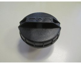 MAZDA E2200- MİNİBÜS- 88/09; YAKIT DEPO KAPAĞI (KİLİTSİZ) PLASTİK