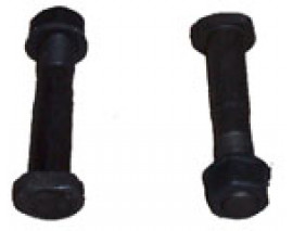 MAZDA E2200- MİNİBÜS- 88/99; PİSTON KOL (BİYEL)SAPLAMASI SOMUNLU (RF/R2) 2.2cc (FAMMIZE)