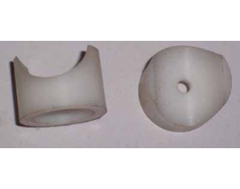 MAZDA E2200- MİNİBÜS- 88/99; MEKANİK DİREKSİYON KRAMİYER BURCU (YERLİ)