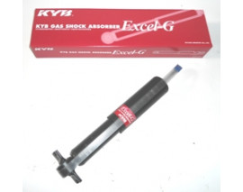 MAZDA E2200- MINIBÜS- 88/09; ÖN AMORTISÖR GAZLI SAG/SOL AYNI (ADET)(KYB)