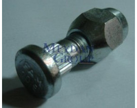 MAZDA E2200- MİNİBÜS- 88/09; ÖN BİJON+SOMUN SAĞ KAPALI TİP (1 ADET)(FAMMIZE)