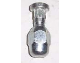 MAZDA E2200- MİNİBÜS- 88/09; ÖN BİJON+SOMUN SOL KAPALI TİP (1 ADET)(FAMMIZE)