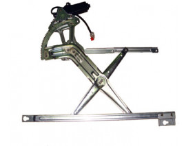 HONDA ACCORD- 90/93; ÖN CAM KRİKOSU SAĞ ELEKTRİKLİ/MOTORLU 2PİNLİ (HUSHAN)