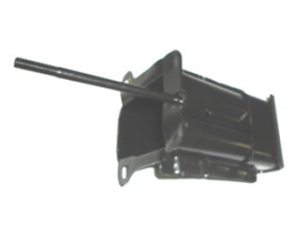 HONDA ACCORD- 90/93; ÖN TAMPON BRAKETİ SAĞ