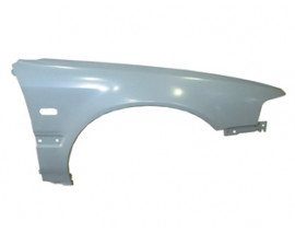 HONDA ACCORD- 90/93; ÖN ÇAMURLUK DELİKLİ SAĞ GRİ BOYALI (SIMYI)