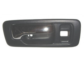 HONDA ACCORD- 90/93; ÖN KAPI İÇ AÇMA KOLU SAĞ MAVİ (ELCEĞİ NİKELAJLI) (HUSHAN)