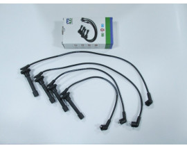 HONDA ACCORD- 90/93; BUJİ KABLOSU TAKIM (16V) 1.8/2.0/2.0I/2.2 CC (18A2-20A3-A4-20B3-Z1)(YOW JUNG)