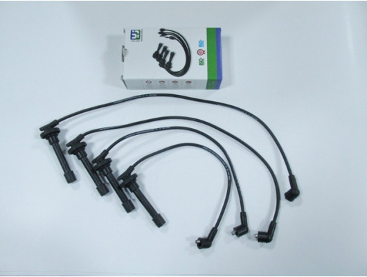 HONDA ACCORD- 94/95; BUJİ KABLOSU TAKIM (16V)(F22A3-F18A3-F20Z2)1.8/2.0/2.2 CC (YOW JUNG)