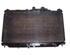 HONDA ACCORD- 90/93; SU RADYATÖRÜ MANUEL (TW)