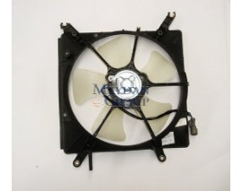 HONDA ACCORD- 90/93; RADYATÖR FAN DAVLUMBAZI (5KANAT) (TW)