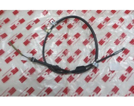 HONDA ACCORD- 90/93; ARKA EL FREN TELI SOL (SH)