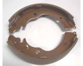 HONDA ACCORD- 90/93; ARKA FREN PABUCU (110X35) (DAIWA)