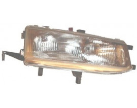 HONDA ACCORD- 94/95; FAR LAMBASI SAĞ MANUEL/ELEKTRİKLİ (KÖŞELİ TİP)(AVRUPA EURO TİP)(TYC)