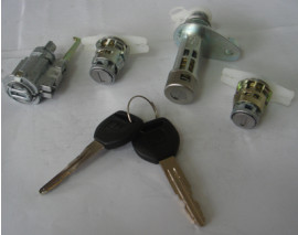 HONDA ACCORD- 94/95; KONTAK (3LÜ) (KONTAK/KAPI/BAGAJ)