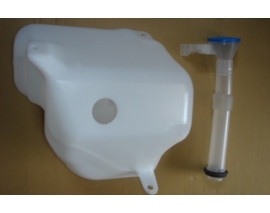 HONDA ACCORD- 94/95; ÖN CAM SU BIDONU/DEPOSU (BÜYÜK TIP) MOTORLU (TW)