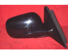 HONDA ACCORD- 94/95; KAPI AYNASI SAG ELEKTRIKLI/SIYAH 3PINLI (FAMELLA)