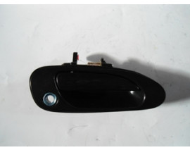 HONDA ACCORD- 94/95; ÖN KAPI DIŞ AÇMA KOLU SAĞ SİYAH