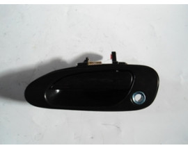 HONDA ACCORD- 94/95; ÖN KAPI DIŞ AÇMA KOLU SOL SİYAH