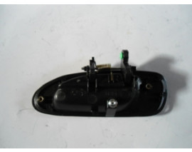 HONDA ACCORD- 94/95; ARKA KAPI DIŞ AÇMA KOLU SAĞ SİYAH