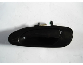 HONDA ACCORD- 94/95; ARKA KAPI DIŞ AÇMA KOLU SOL SİYAH