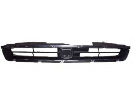 HONDA ACCORD- 96/98; ÖN PANJUR SİYAH (NİKELAJ ÇERÇEVESİZ) (TYG)