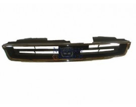 HONDA ACCORD- 96/98; ÖN PANJUR SIYAH (NIKELAJ ÇERÇEVELI) (BFN)