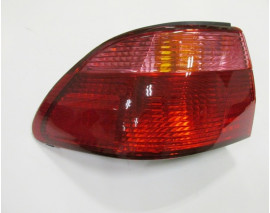 HONDA ACCORD- 99/00; DIS STOP LAMBASI SOL KIRMIZI (DUYSUZ) (FAMELLA)
